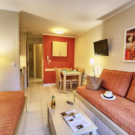 Pierre & L'anse De Pramousquier 4*