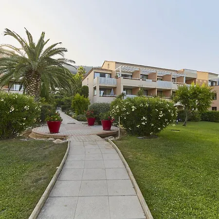 Pierre & L'anse De Pramousquier Le Lavandou