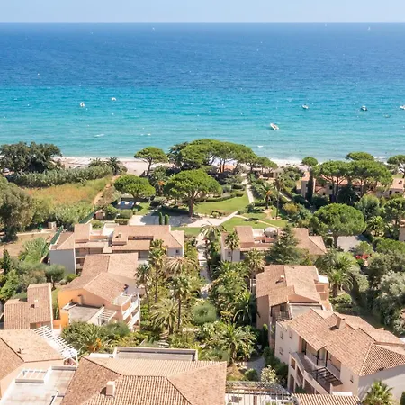 Pierre & L'anse De Pramousquier Le Lavandou