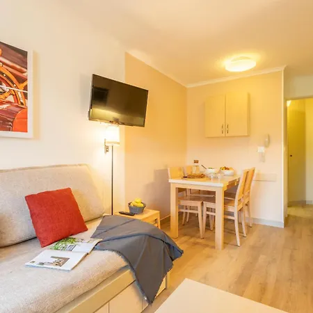 Apart Otel Pierre & L'anse De Pramousquier Le Lavandou