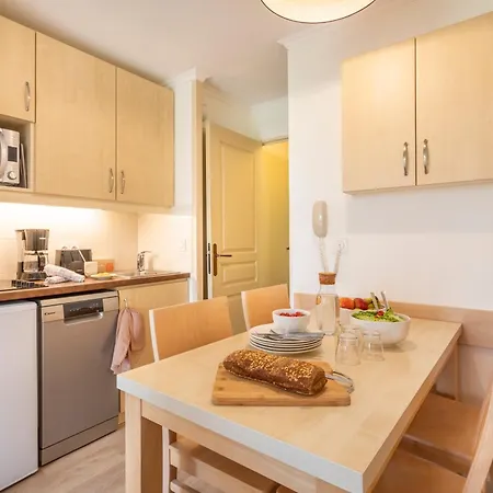 Apart Otel Pierre & L'anse De Pramousquier