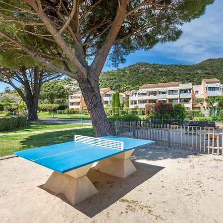 Pierre & L'anse De Pramousquier 4*