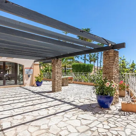 Pierre & L'anse De Pramousquier 4* Le Lavandou