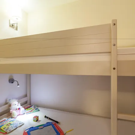 Aparthotel Pierre & L'anse De Pramousquier Le Lavandou