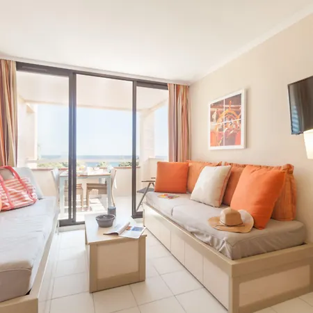 Pierre & L'anse De Pramousquier 4*