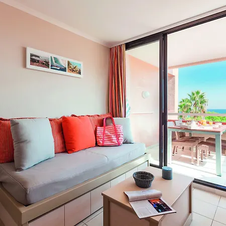 Pierre & L'anse De Pramousquier 4* Le Lavandou