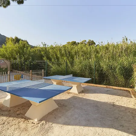 Apart Otel Pierre & L'anse De Pramousquier Le Lavandou