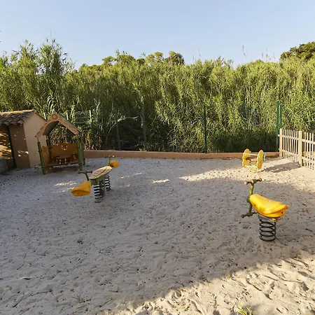 Aparthotel Pierre & L'anse De Pramousquier Le Lavandou