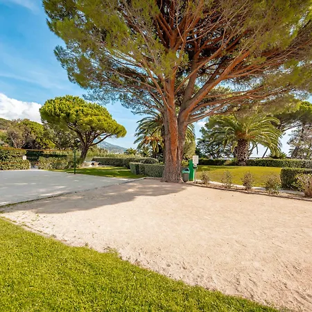 Pierre & L'anse De Pramousquier