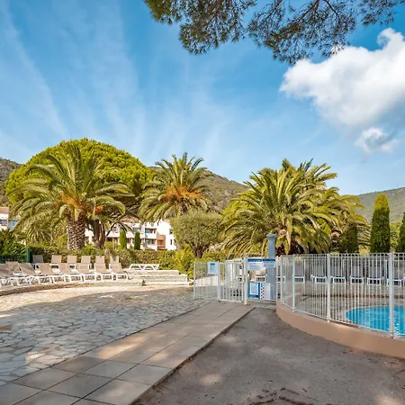 Pierre & L'anse De Pramousquier 4*