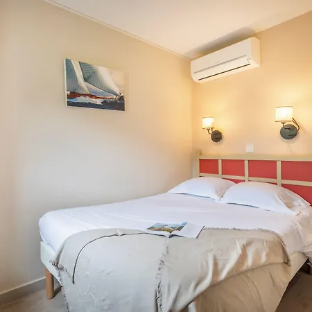 Pierre & L'anse De Pramousquier 4*