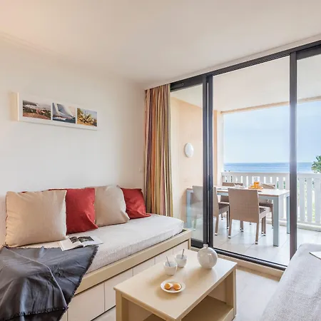 Pierre & L'anse De Pramousquier Apart Otel