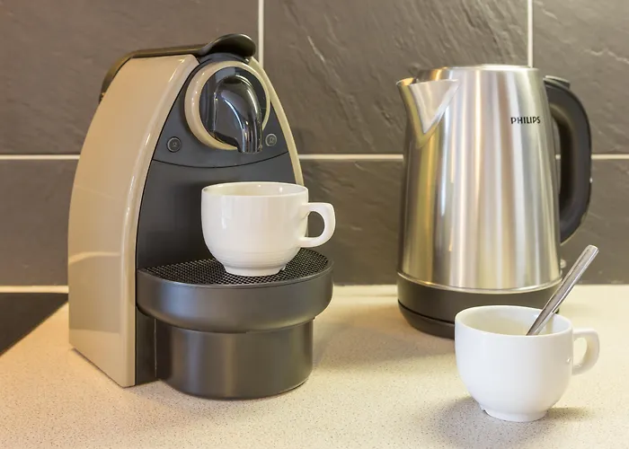 Lejlighedshotel Pierre & L'anse De Pramousquier