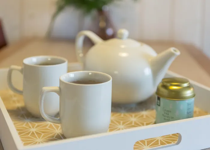 Pierre & L'anse De Pramousquier Lejlighedshotel Le Lavandou