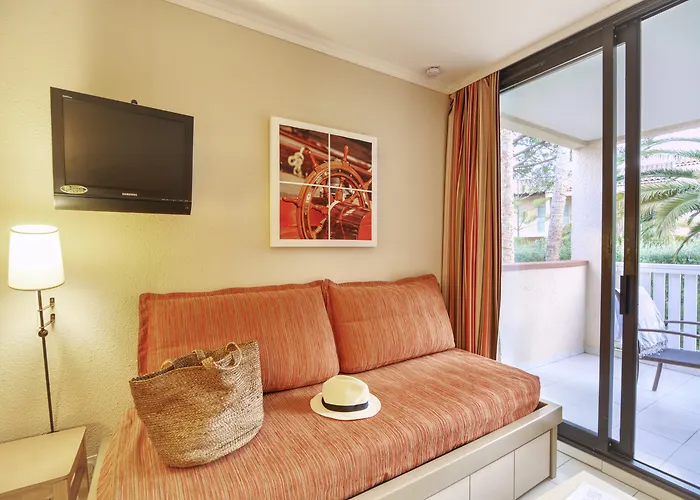 Pierre & L'anse De Pramousquier Lejlighedshotel