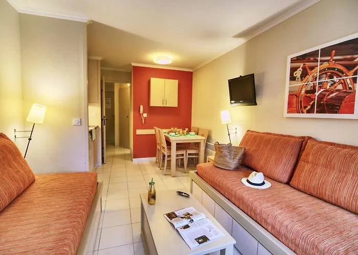 Pierre & L'anse De Pramousquier 4*