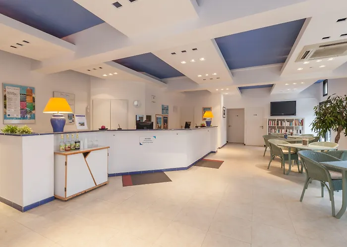 Lejlighedshotel Pierre & L'anse De Pramousquier 4*