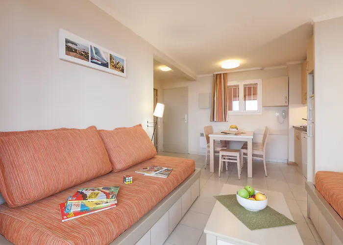 Lejlighedshotel Pierre & L'anse De Pramousquier Le Lavandou