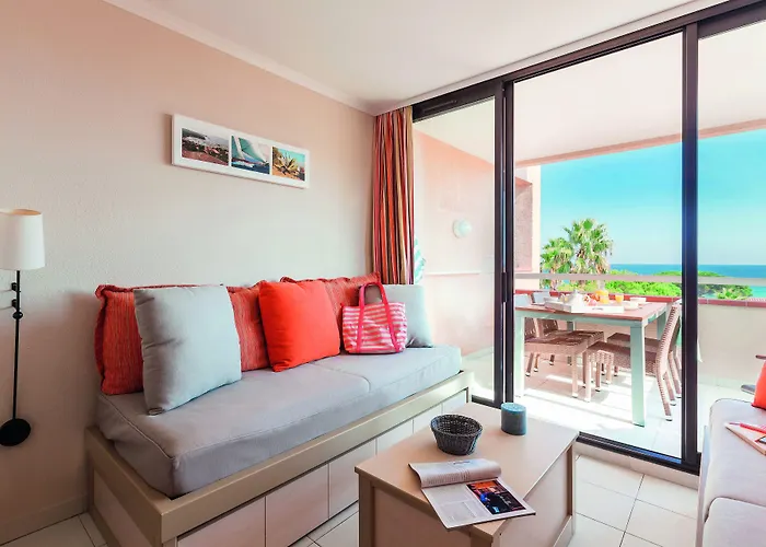 Pierre & L'anse De Pramousquier 4* Le Lavandou