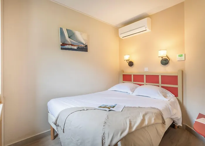 Pierre & L'anse De Pramousquier 4*