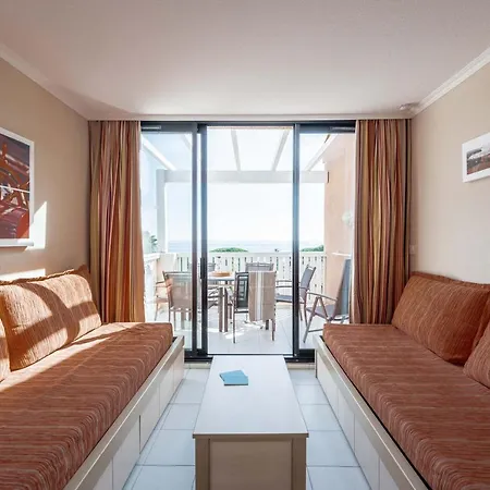 Résidence Pierre&vacances L’anse De Pramousquier 4* Le Lavandou