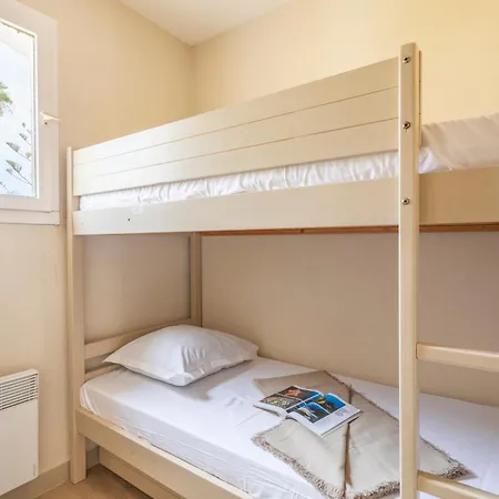 Aparthotel Pierre & L'anse De Pramousquier