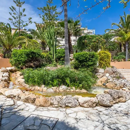 Résidence Pierre&vacances L’anse De Pramousquier