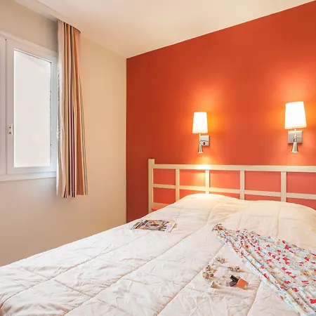 Résidence Pierre&vacances L’anse De Pramousquier Aparthotel Le Lavandou