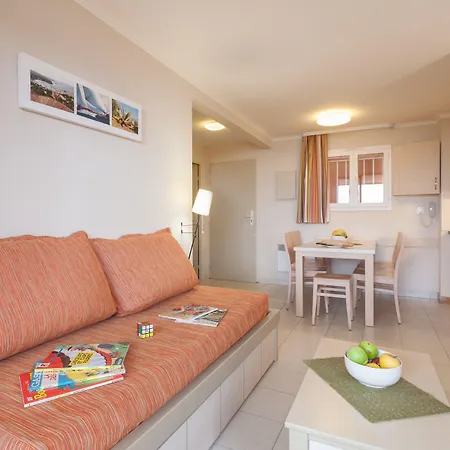 Aparthotel Résidence Pierre&vacances L’anse De Pramousquier Le Lavandou