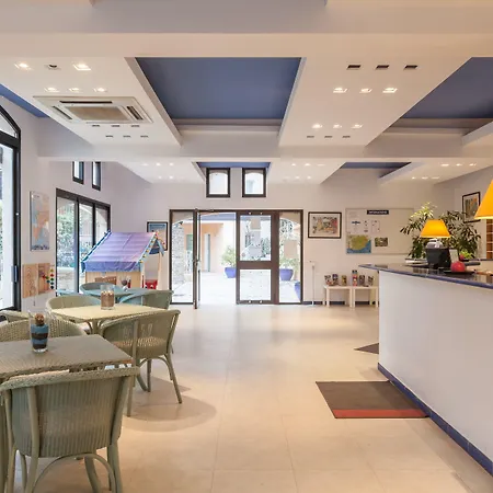 Résidence Pierre&vacances L’anse De Pramousquier Aparthotel