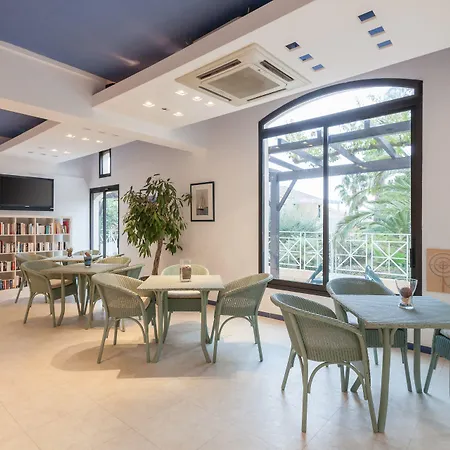 Résidence Pierre&vacances L’anse De Pramousquier 4* Le Lavandou