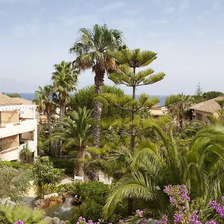 Résidence Pierre&vacances L’anse De Pramousquier Aparthotel Le Lavandou