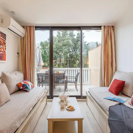 Pierre & L'anse De Pramousquier 4* لو لا فاندو