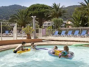 Aparthotel Résidence Pierre&vacances L’anse De Pramousquier