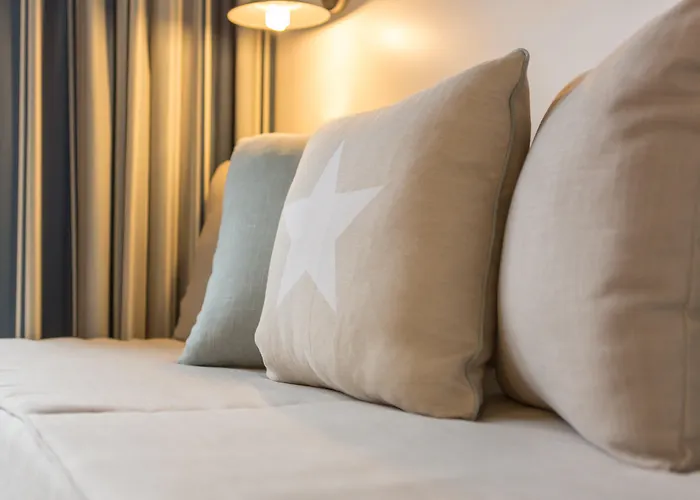 Pierre & L'anse De Pramousquier