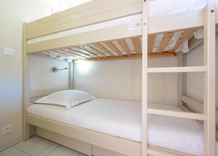 Pierre & L'anse De Pramousquier Apartmanhotel