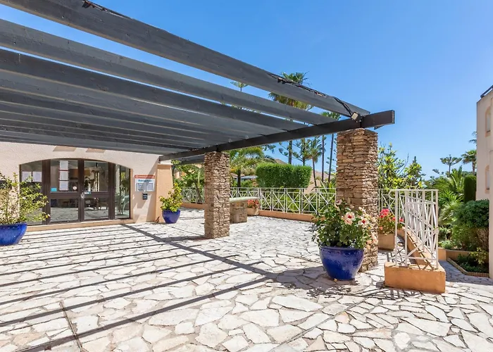 Pierre & L'anse De Pramousquier 4* Le Lavandou