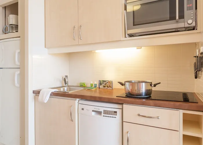 Pierre & L'anse De Pramousquier 4* לה לבאנדו