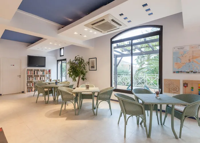 Pierre & L'anse De Pramousquier 4* לה לבאנדו