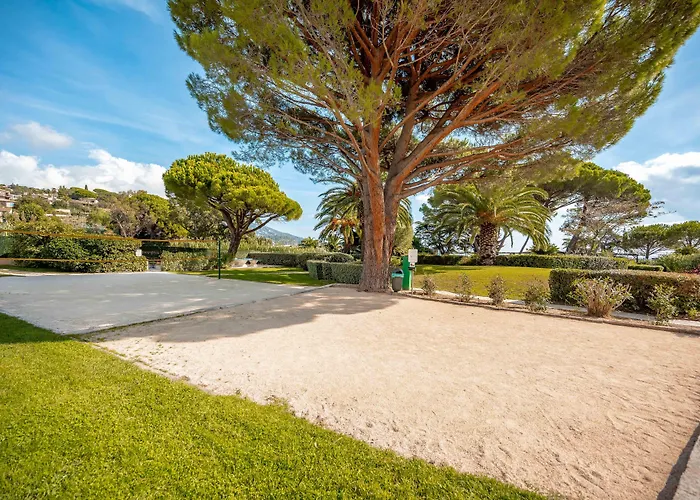 Pierre & L'anse De Pramousquier