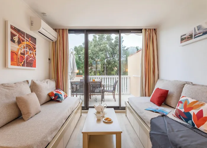 Pierre & L'anse De Pramousquier 4* Le Lavandou