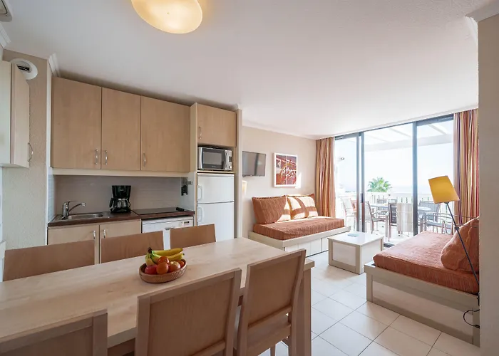 Apartmanhotel Pierre & L'anse De Pramousquier